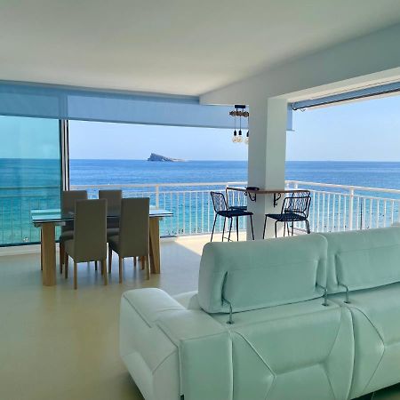 Apartamento La Gavina By Gestaltur Benidorm Exterior foto