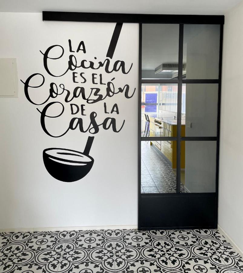 Apartamento La Gavina By Gestaltur Benidorm Exterior foto